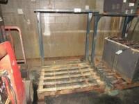 Battery Storage Table