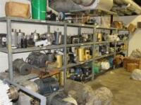 New/Used Motors
