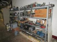 New/Used Motors