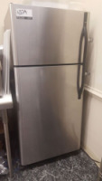 Kenmore Refrigerator/Freezer