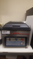 Koch Counter Top Vacuum Packager/Sealer
