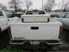 2007 Chevrolet Pickup Truck - 3