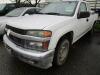 2007 Chevrolet Pickup Truck - 4