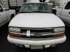 2001 Chevrolet Pickup Truck - 2