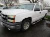 2006 Chevrolet Pickup Truck - 4