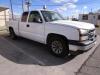 2007 GMC Pickup Truck - 2