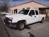 2007 GMC Pickup Truck - 6