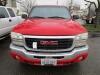 2007 GMC Pickup Truck - 2