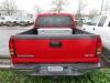 2007 GMC Pickup Truck - 3