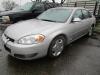 2007 Chevrolet Impala - 4
