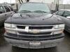 2005 Chevrolet Tahoe - 2