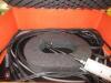 TESTO 350 PORTABLE EMISSION ANALYZER, WITH CASE - 5