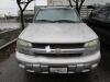 2007 Chevrolet Trailblazer - 2