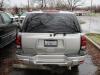 2007 Chevrolet Trailblazer - 3