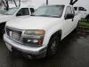 2006 GMC Pickup Truck - 2
