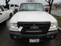 2011 Ford Pickup Truck