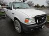2011 Ford Pickup Truck - 2