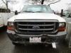 1999 Ford Flatbed Truck - 2