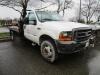 1999 Ford Flatbed Truck - 4