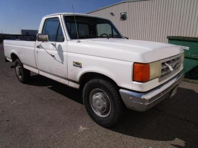 1988 Ford Pickup Truck