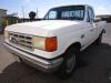 1988 Ford Pickup Truck - 4