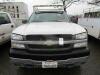 2003 Chevrolet Pickup Truck - 2