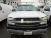 2003 Chevrolet Pickup Truck - 2