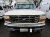 1997 Ford Flatbed Truck - 2