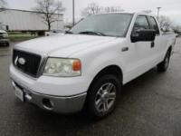 2007 Ford Pickup Truck