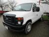 2012 Ford Cargo Van