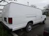 2012 Ford Cargo Van - 3