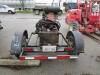 Trailer w/Gas Engine - 2