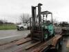 1991 Mitsubishi Lift Truck - 4