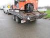 2013 Carson Flatbed Trailer - 2
