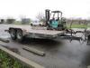 2012 Carson Flatbed Trailer - 2