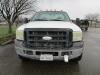 2006 Ford Flatbed Truck - 2