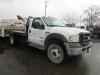 2006 Ford Flatbed Truck - 4