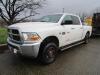 2010 Dodge Pickup Truck - 3