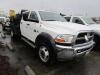 2012 Dodge Flatbed Truck - 3