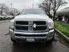 2012 Dodge Flatbed Truck - 2