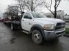 2012 Dodge Flatbed Truck - 3