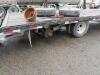 2012 Big Tex 28' Trailer - 6