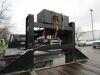 2012 Big Tex 28' Trailer - 9