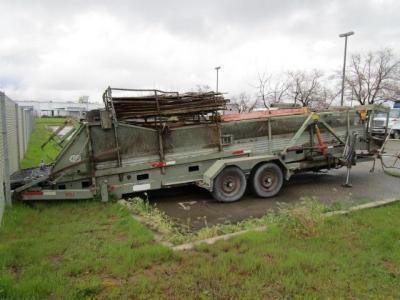 Turkey Loader