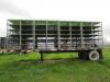 1972 Trailmobile Flatbed Trailer - 2