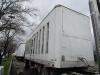 1993 Utility Reefer Trailer - 3