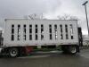1993 Utility Reefer Trailer - 7