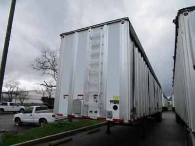 2007 TTC Trailer