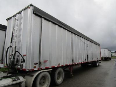 2007 TTC Trailer