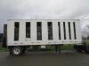 1998 Wabash Reefer Trailer - 2